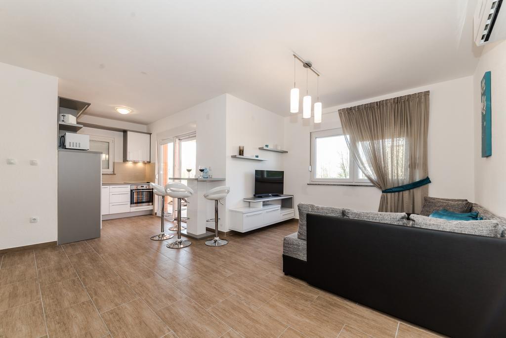 Apartments Kovacevic فير المظهر الخارجي الصورة