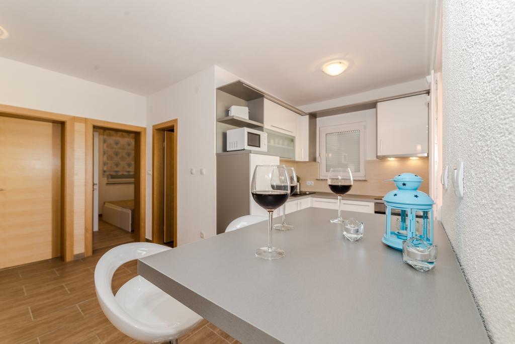 Apartments Kovacevic فير المظهر الخارجي الصورة