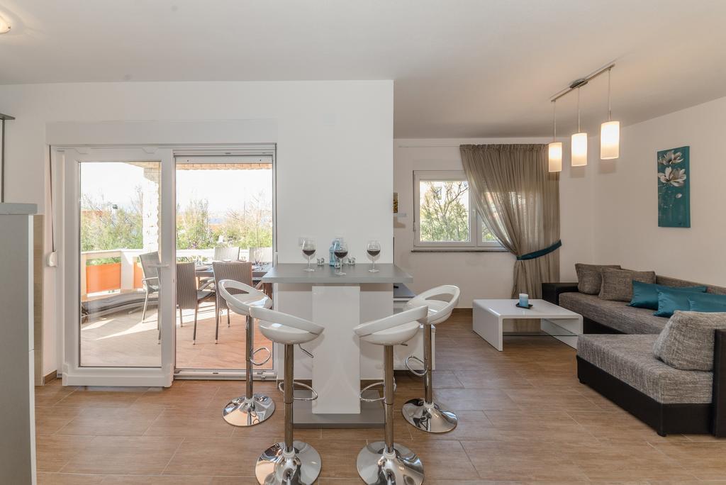 Apartments Kovacevic فير المظهر الخارجي الصورة