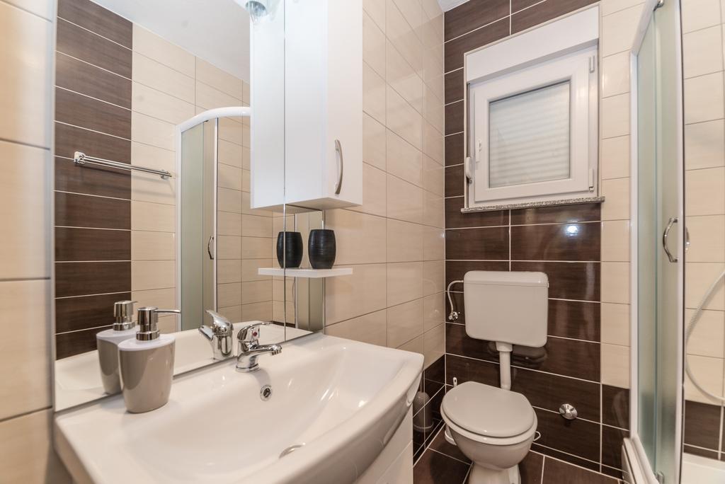 Apartments Kovacevic فير المظهر الخارجي الصورة