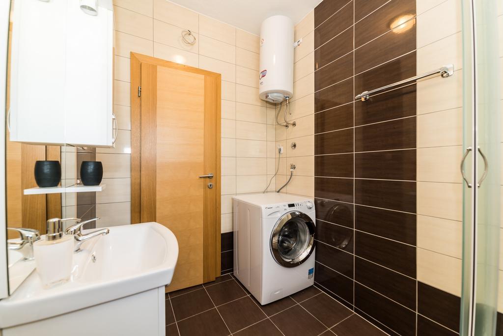 Apartments Kovacevic فير المظهر الخارجي الصورة