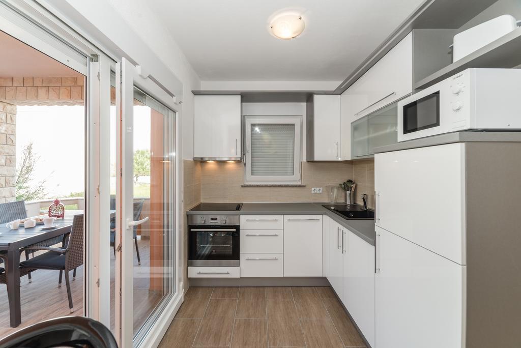 Apartments Kovacevic فير المظهر الخارجي الصورة