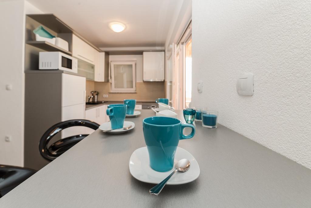 Apartments Kovacevic فير المظهر الخارجي الصورة