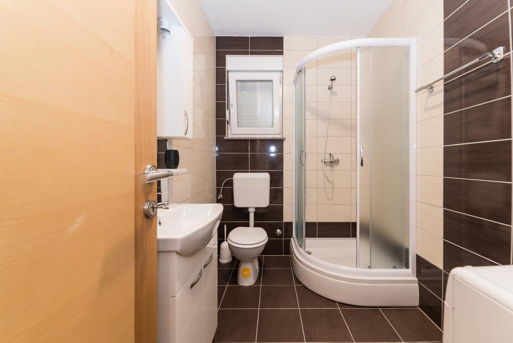 Apartments Kovacevic فير المظهر الخارجي الصورة