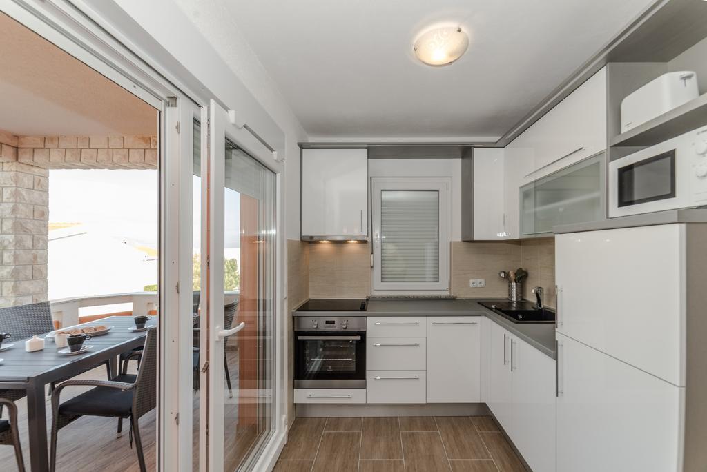Apartments Kovacevic فير المظهر الخارجي الصورة