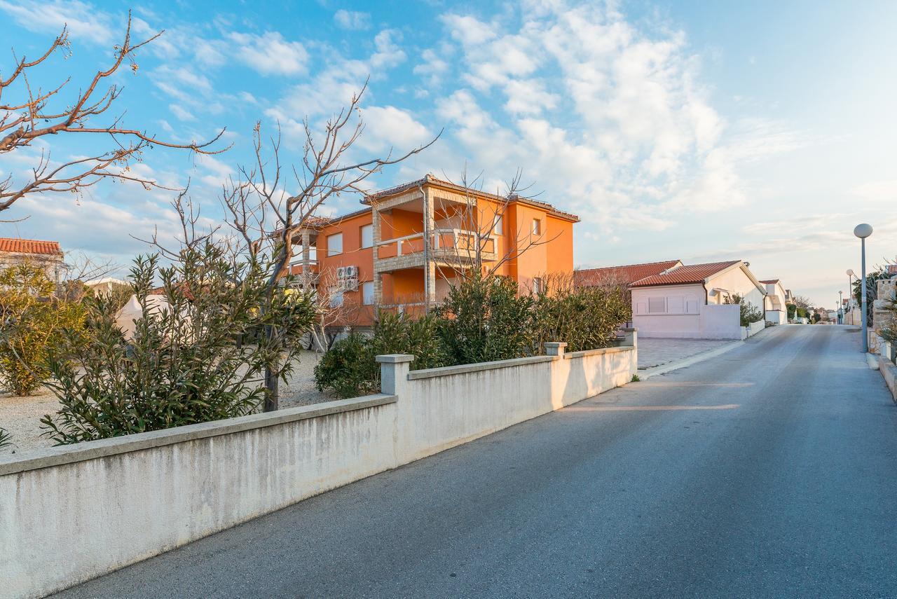 Apartments Kovacevic فير المظهر الخارجي الصورة