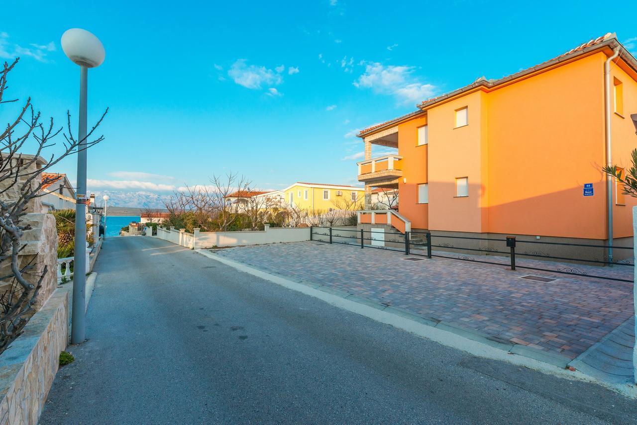 Apartments Kovacevic فير المظهر الخارجي الصورة