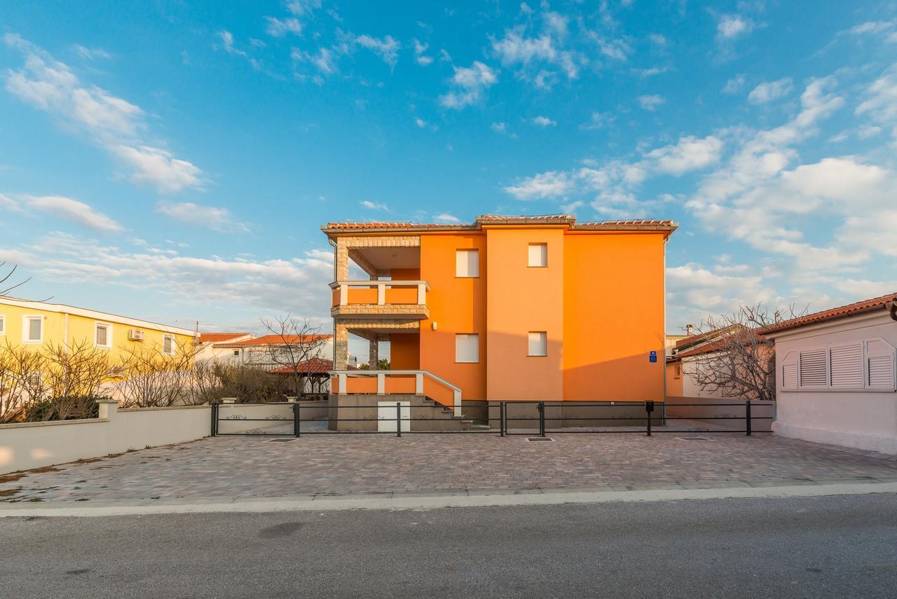 Apartments Kovacevic فير المظهر الخارجي الصورة