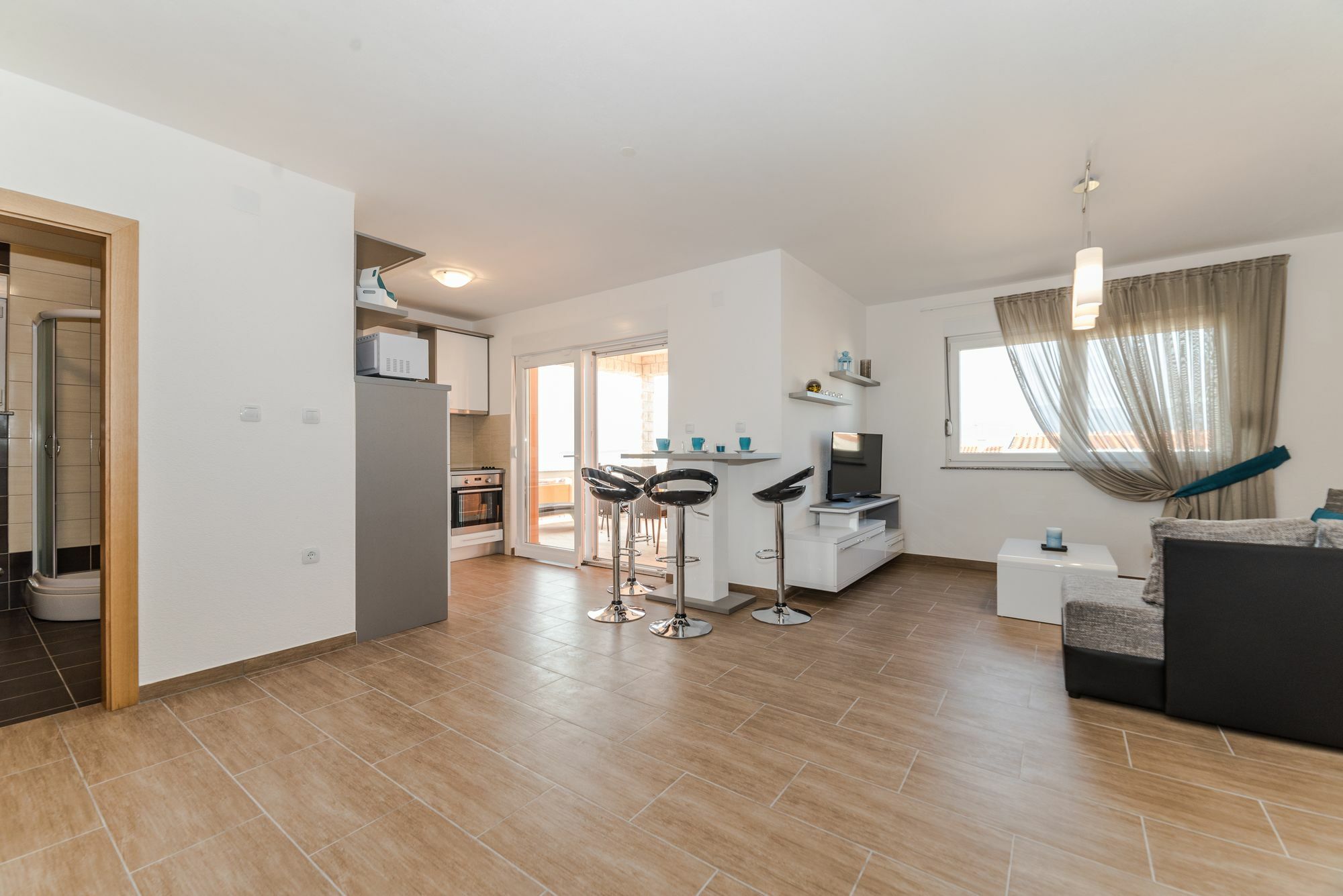Apartments Kovacevic فير المظهر الخارجي الصورة