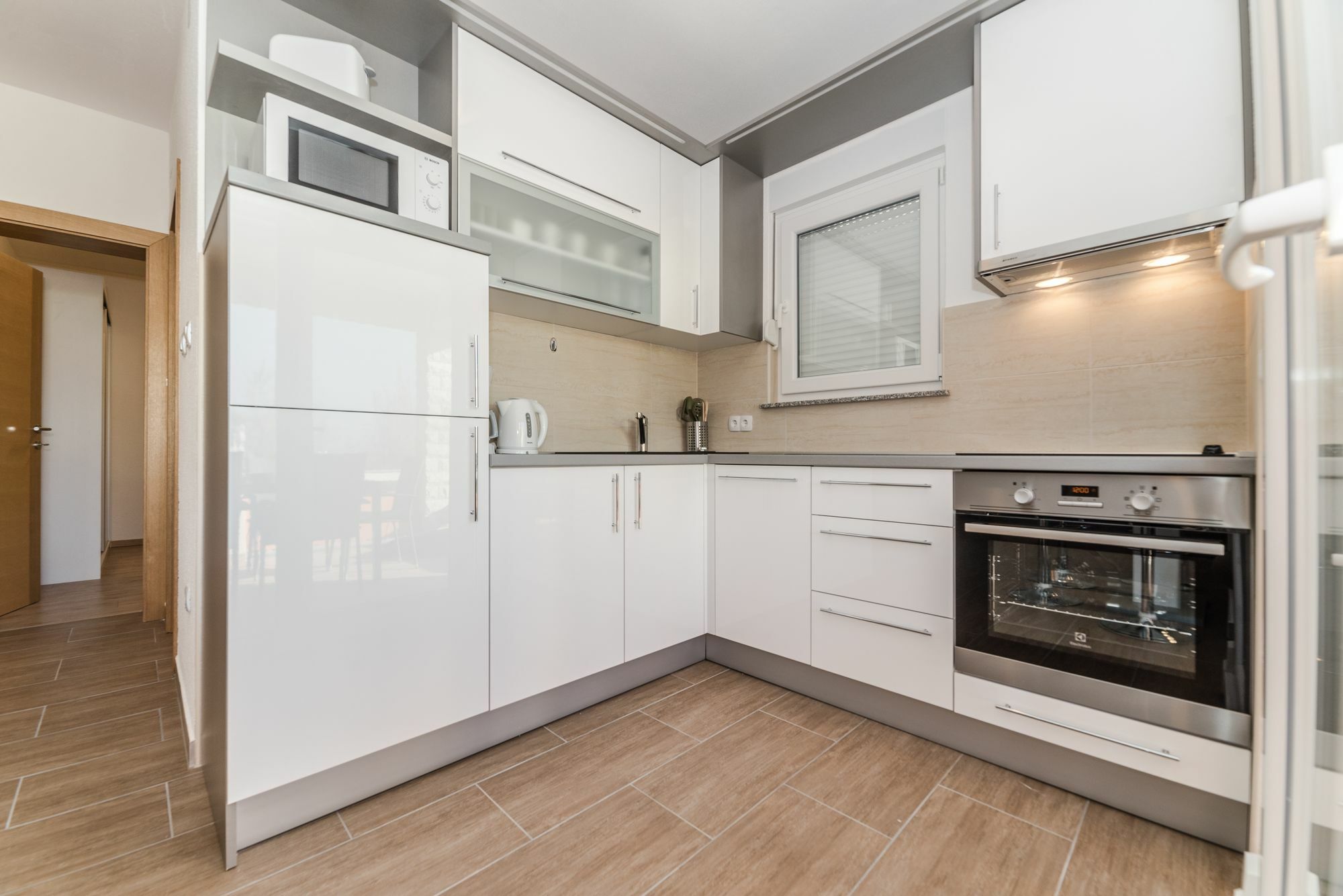 Apartments Kovacevic فير المظهر الخارجي الصورة