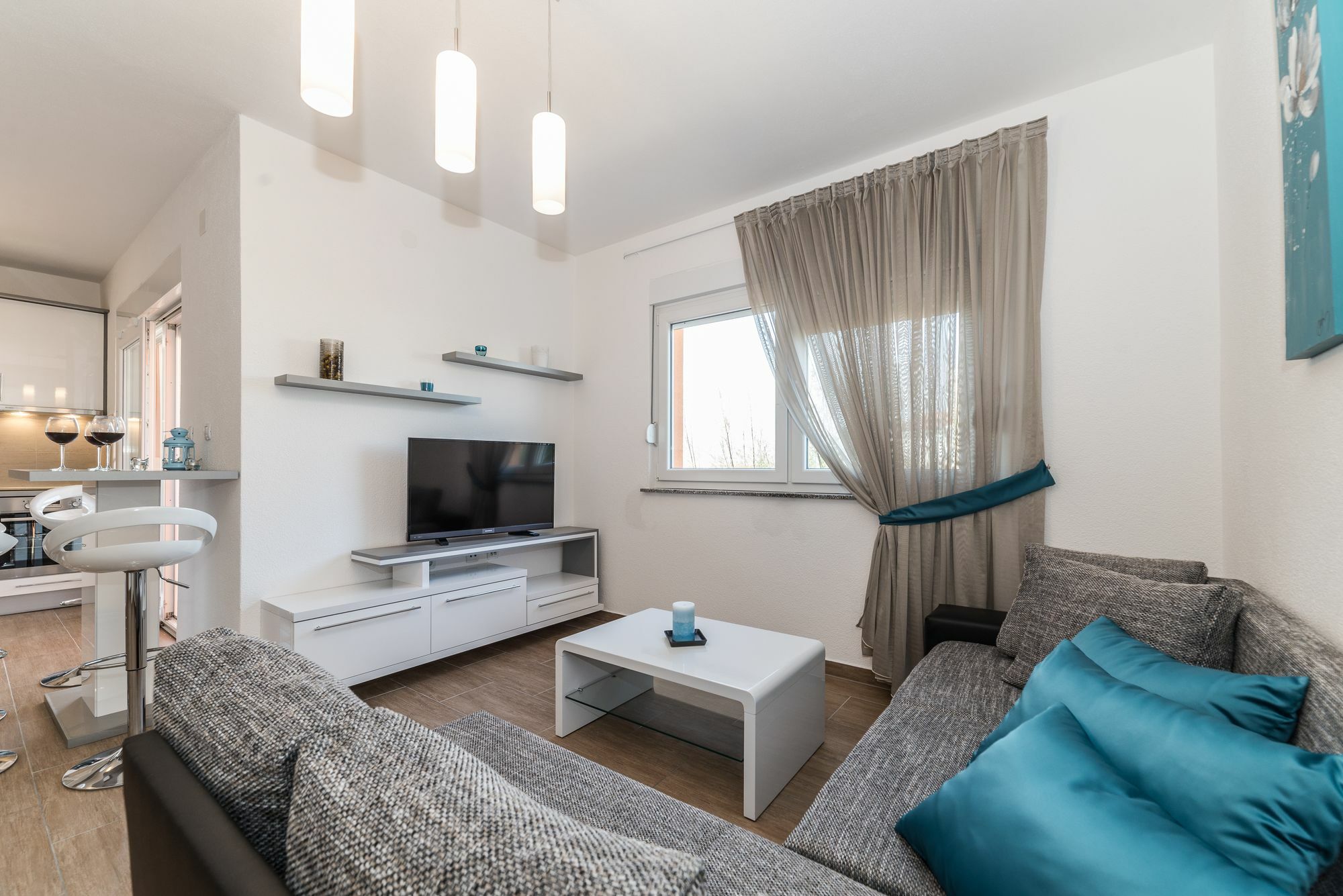 Apartments Kovacevic فير المظهر الخارجي الصورة