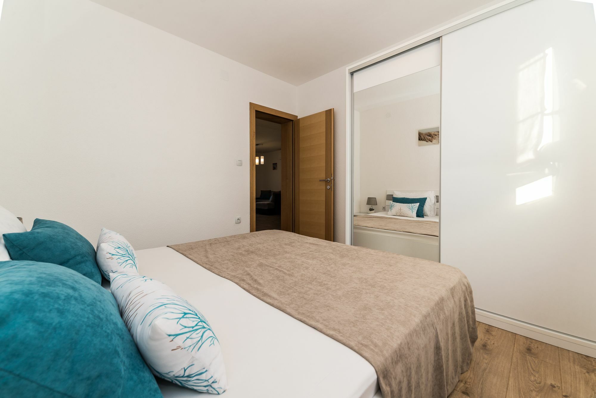 Apartments Kovacevic فير المظهر الخارجي الصورة